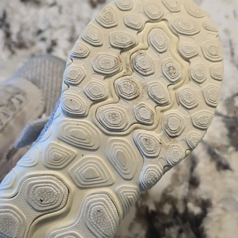Toddler New Balance And Vans Set - Picture 15 of 15